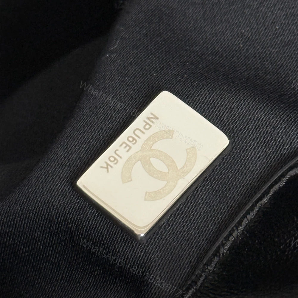 View 7 of CHANEL 25 Small Handbag(high-end grade)