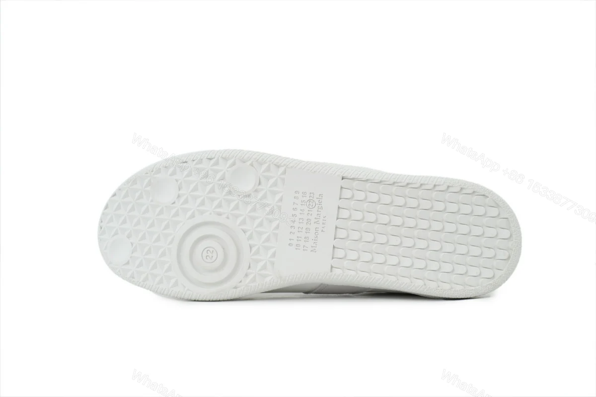 View 4 of Maison Margiela All White
