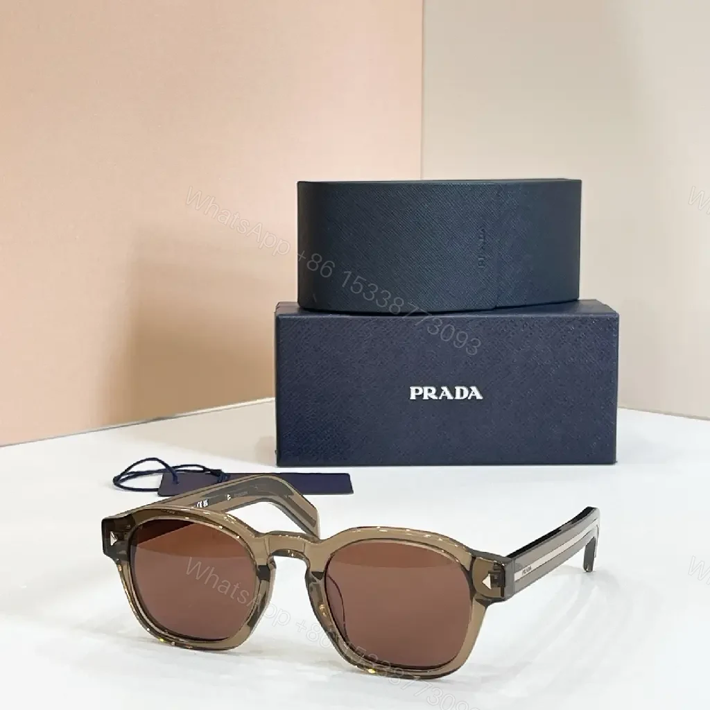 View 9 of Black Frame Amber Lens Sunglasses – Everyday Luxury, Subtle Designer Edge