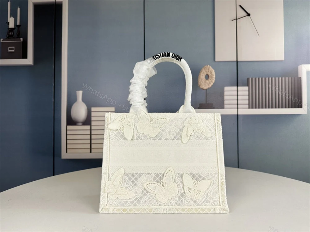 View 5 of NEW CHRISTIAN DIOR BAGS LADY DIOR 2