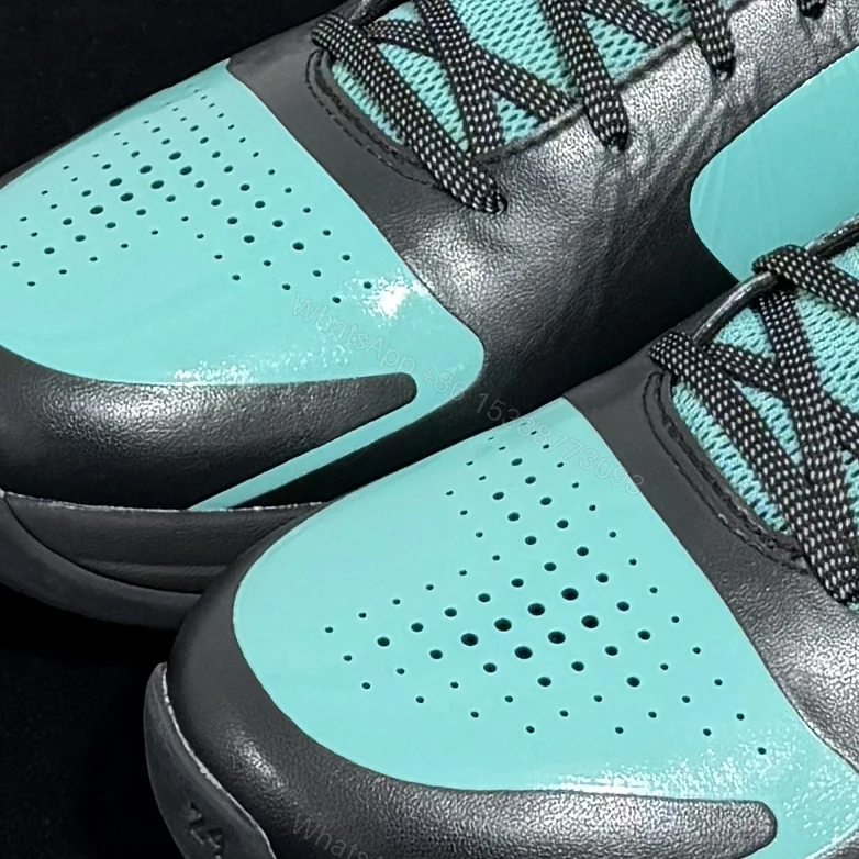 View 4 of Kobe 5 Protro EYBL “The Academy”