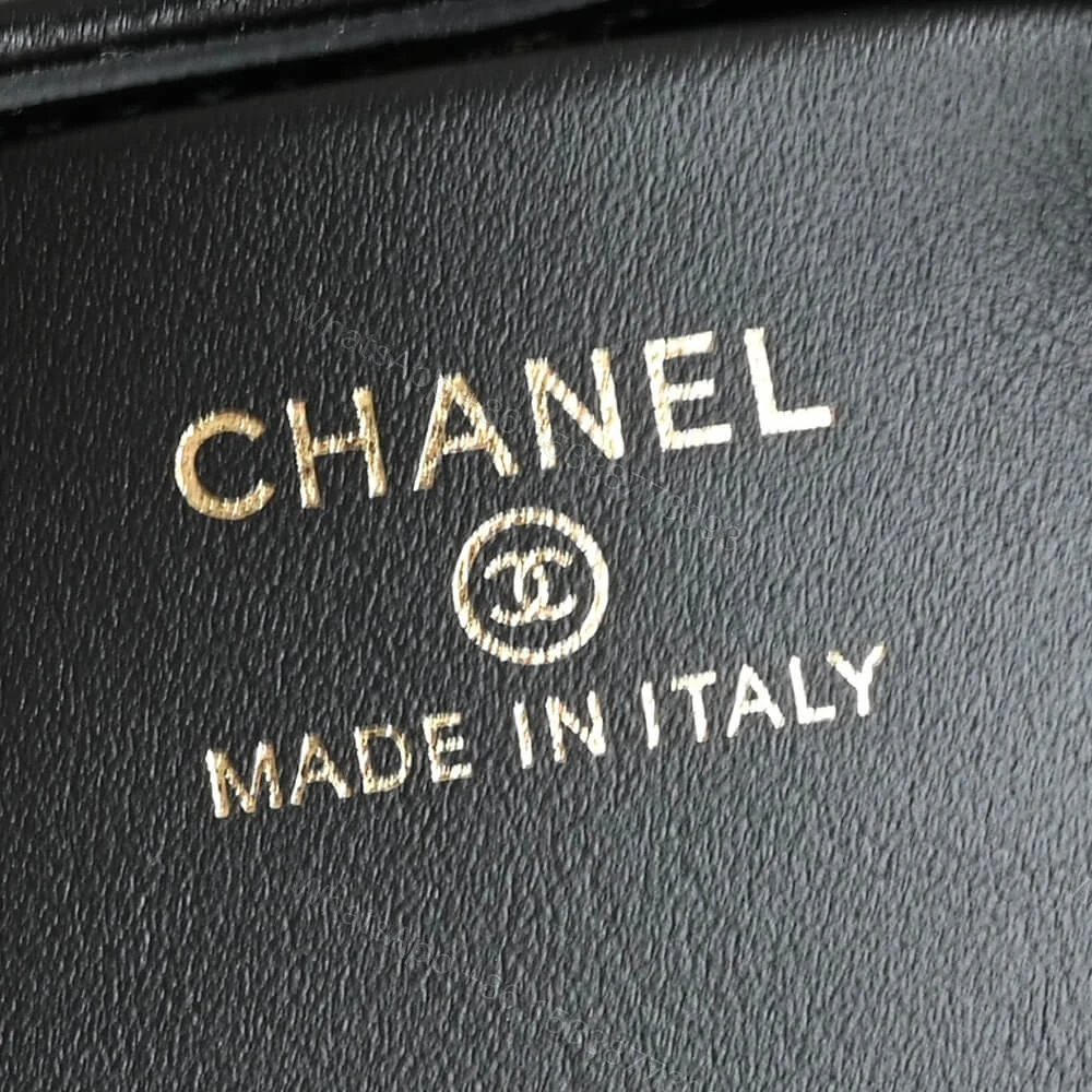 View 7 of Chanel 31 Nano Shopping Bag