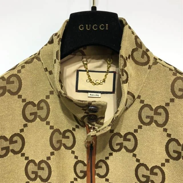 View 3 of Gucci Jacket – GJ022