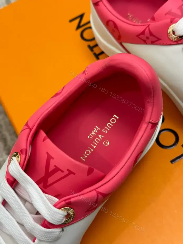 View 8 of LV TIME OUT SNEAKER – LSVM047
