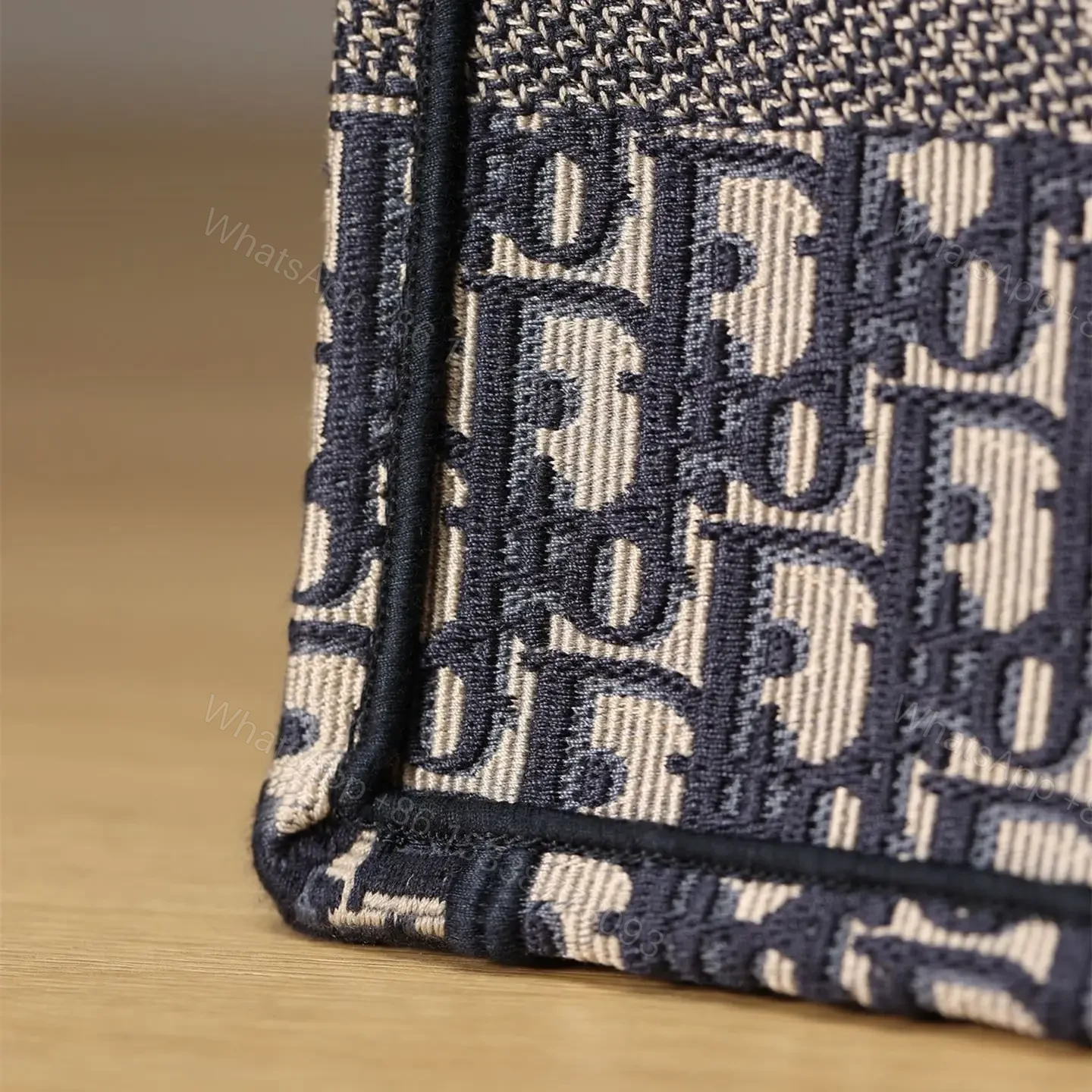 View 11 of 高仿Dior*BookTote系列Oblique印花經典款S免檢版