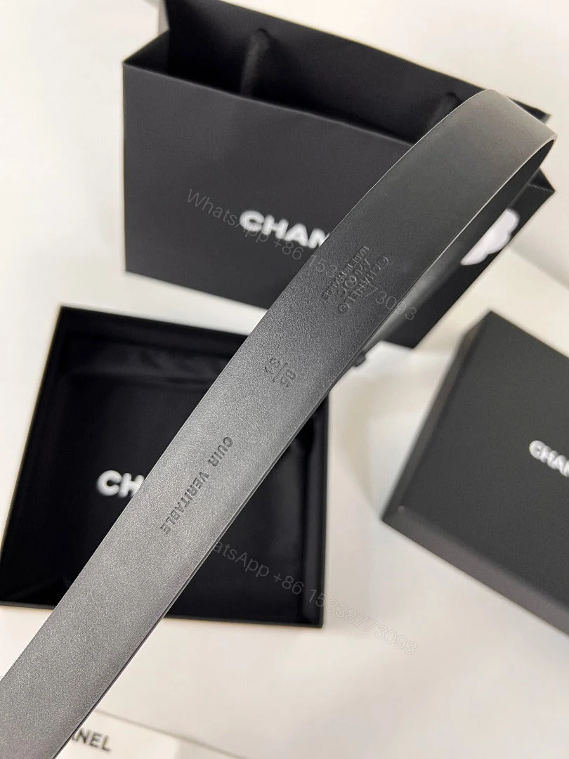 View 6 of Women’s Luxury CHL BELTS 013