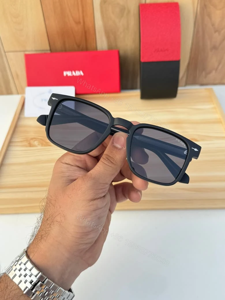 View 6 of First Copy Prada Premium Sunglasses