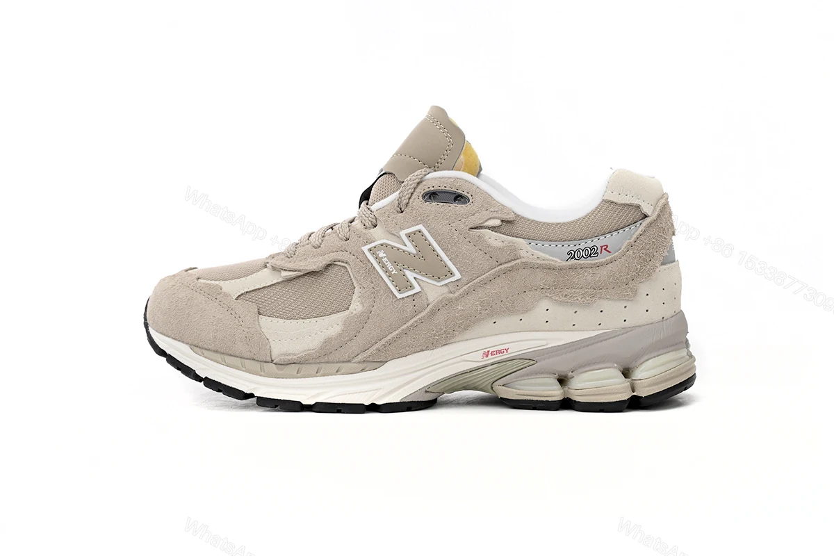 View 12 of New Balance 2002R Shallow Khaki M2002RDL