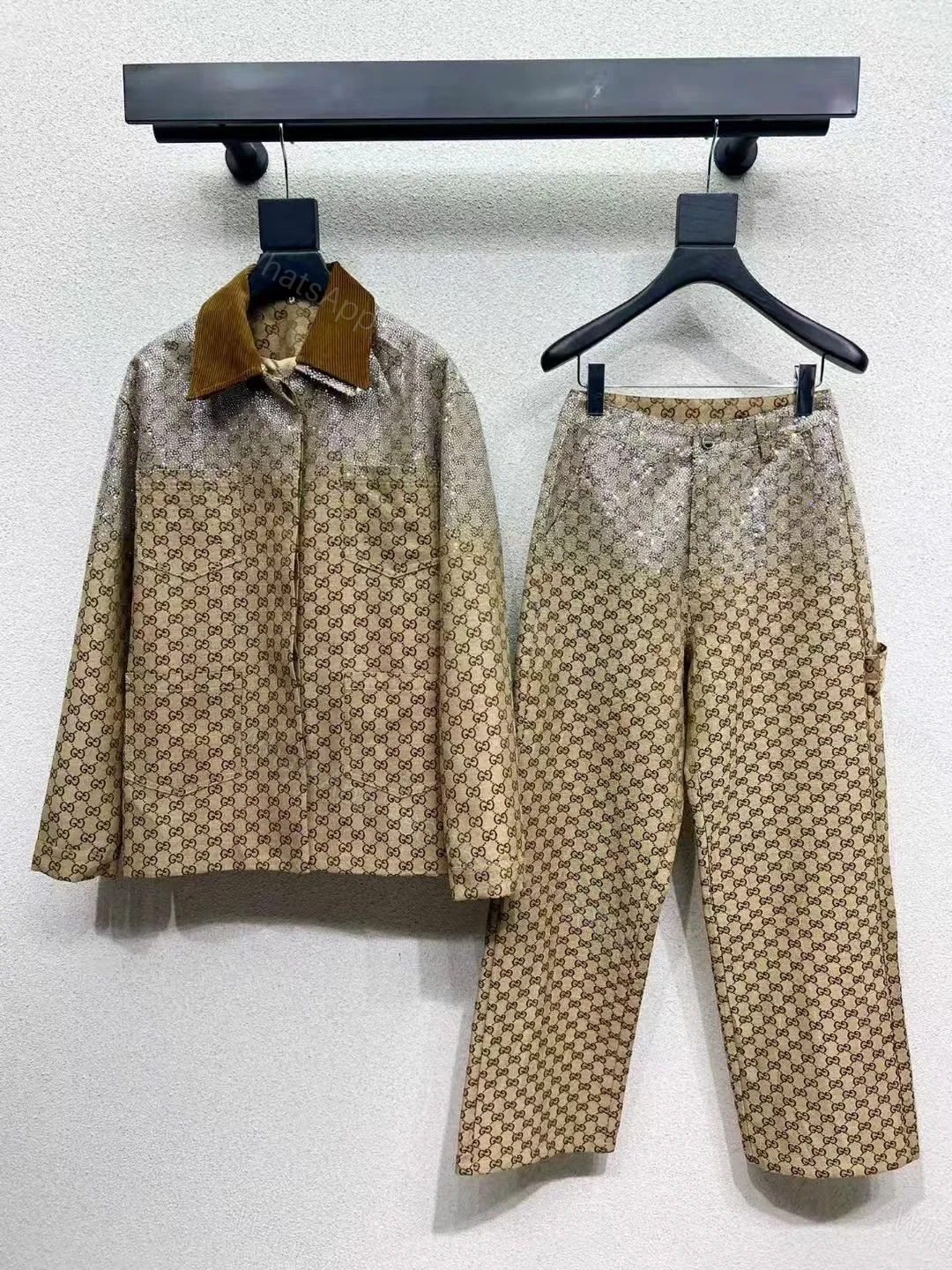 GUCCI — view 1