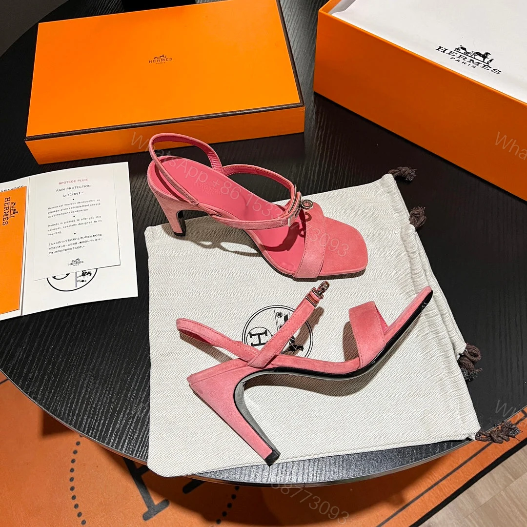 View 6 of New HM HIGH HEELS 044