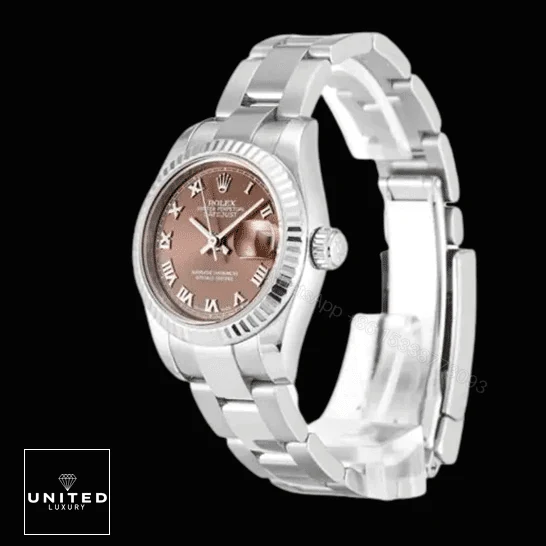 View 9 of Rolex Lady Datejust Replica