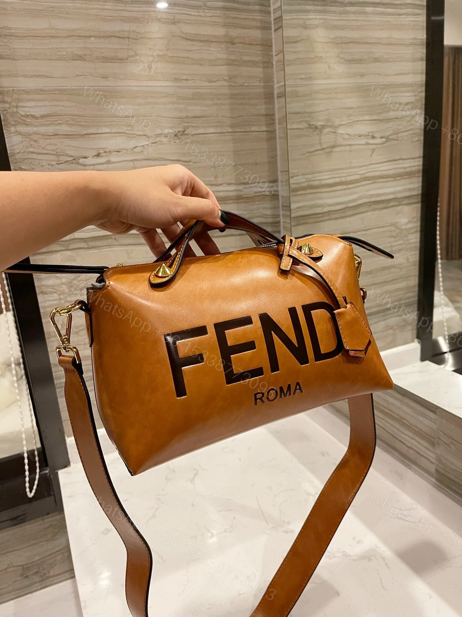 Fendi By The Way — view 1