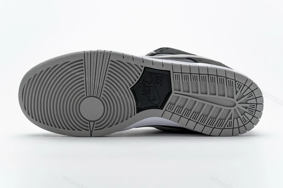 View 5 of Nike SB Dunk Low Pro“J-Pack Shadow” BQ6817-007