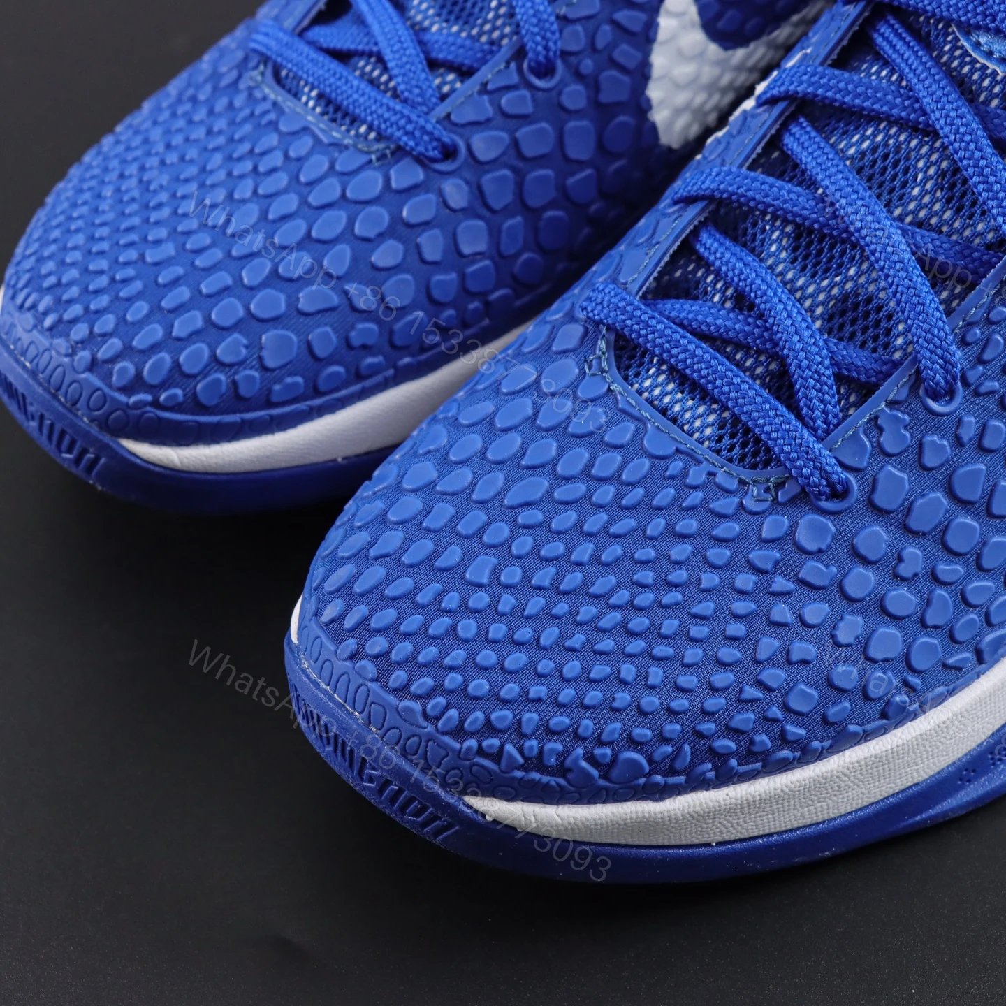 View 4 of Kobe 6 Protro Dodgers Reps