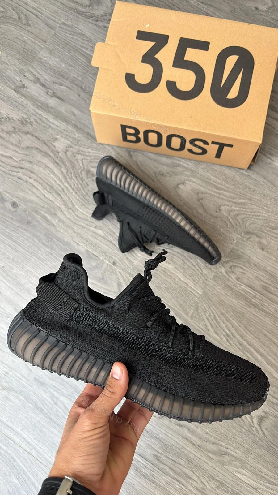 View 3 of First Copy Adidas Yeezy Boost 350 V2 Supply