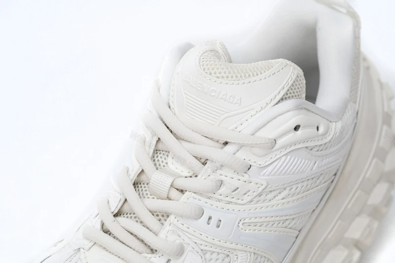 View 3 of Balenciaga Defender All White 685611 W1RB3 1201