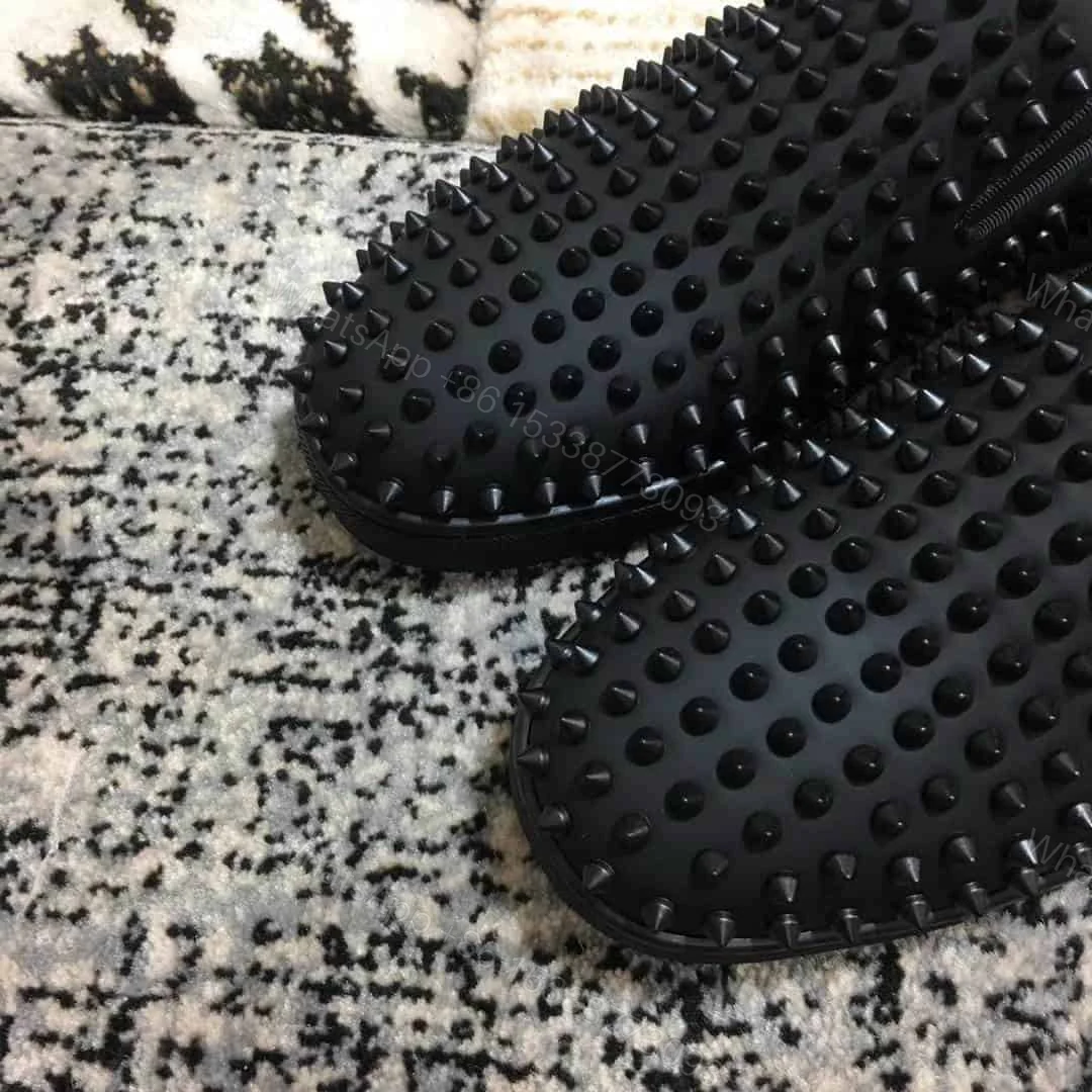 View 8 of CHRISTIAN LOUBOUTIN SLIP ON – CL29