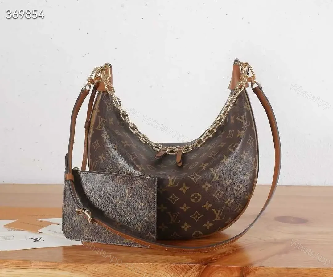 LOUIS VUITTON — view 1