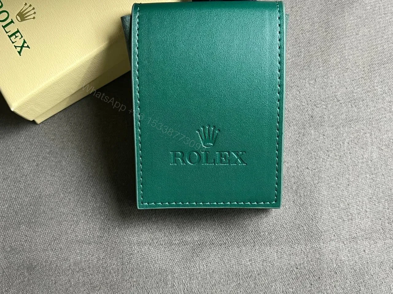 View 2 of Rolex Premium Watch Case