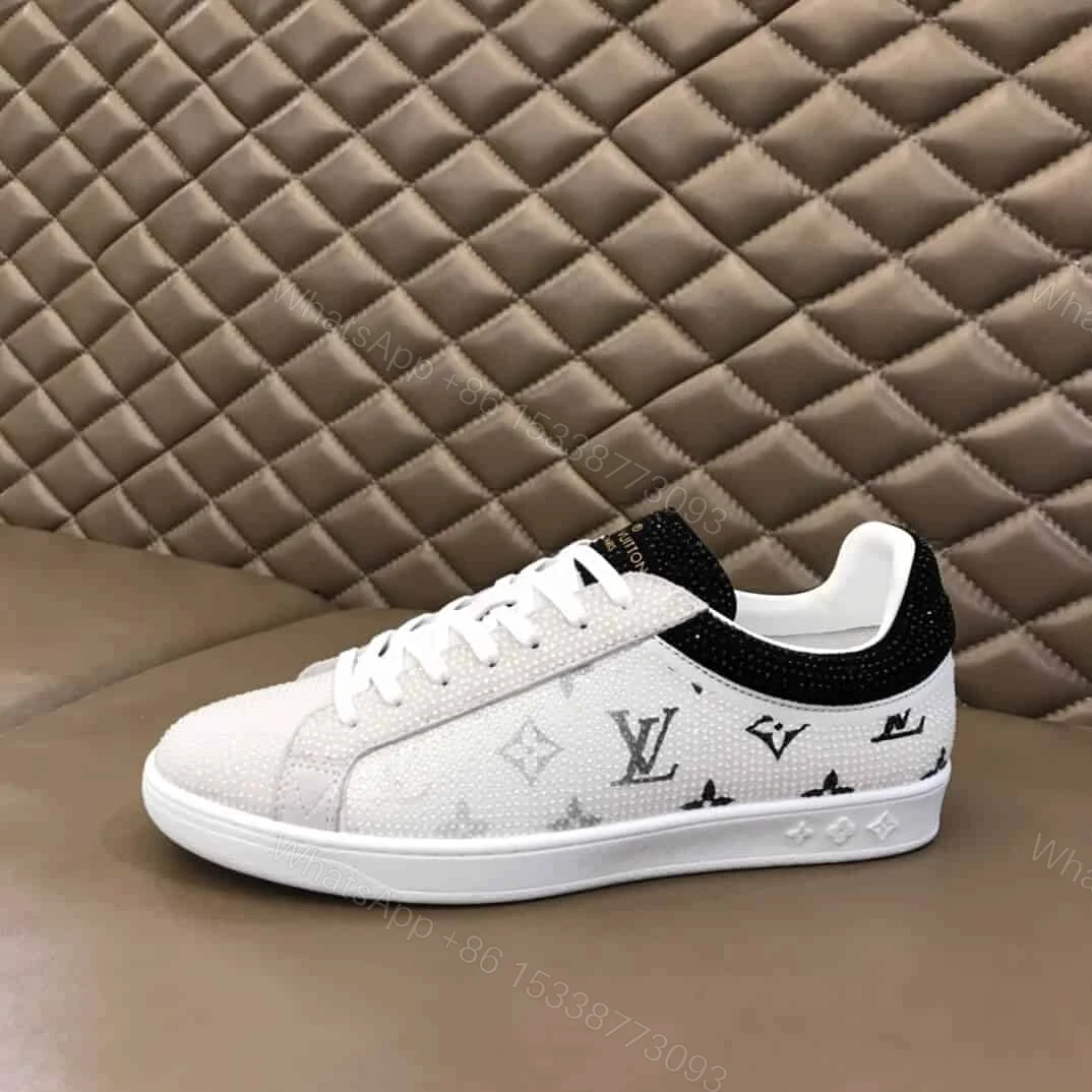 View 5 of LOUIS VUITTON LUXEMBOURG SNEAKER – LV170