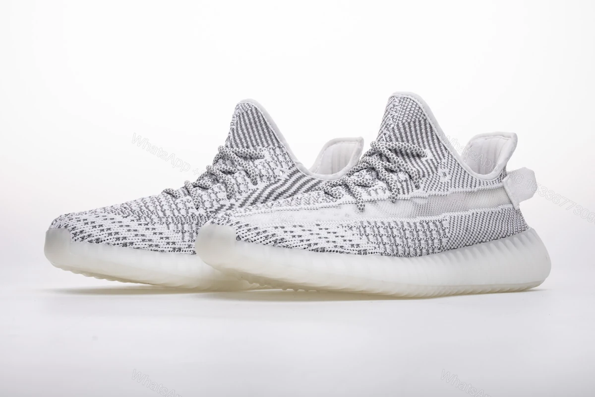 View 3 of (OG) Adidas Yeezy 350 Boost V2 "Antlia" FV3250