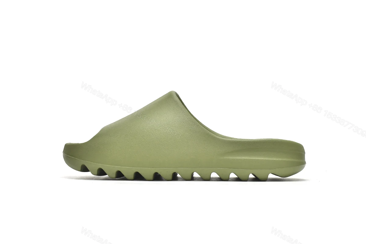 View 6 of adidas Yeezy Slide Resin FZ5904