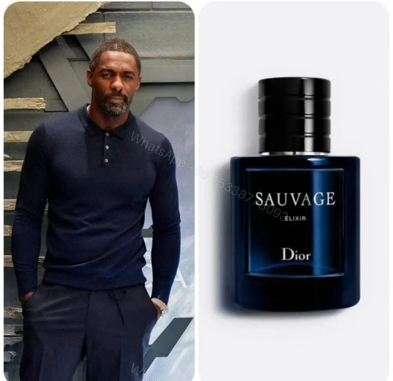 First Copy Dior Sauvage Eau De Parfum Premium Long Lasting Luxury Fragrance For Men — view 1