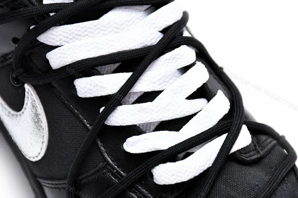 View 6 of OFF WHITE x Nike Dunk SB Low The 50 NO.50 DM1602-001