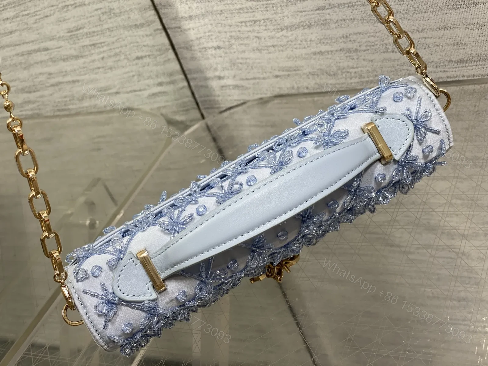 View 5 of Dior My dior bag