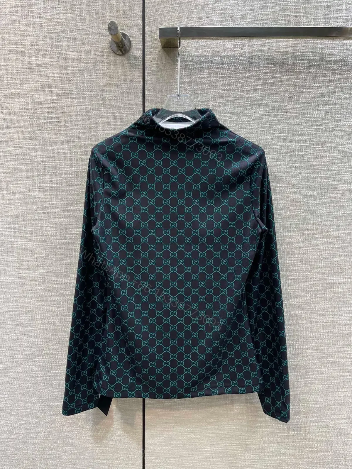 GUCCI — view 1