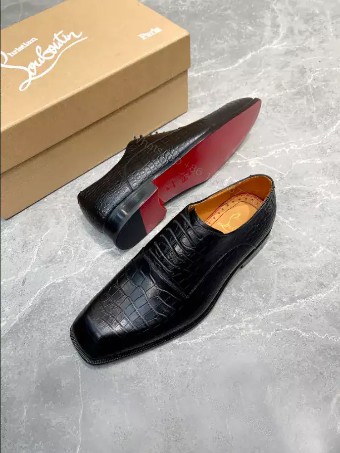 View 7 of CHRISTIAN LOUBOUTIN CORTEO – LDC016