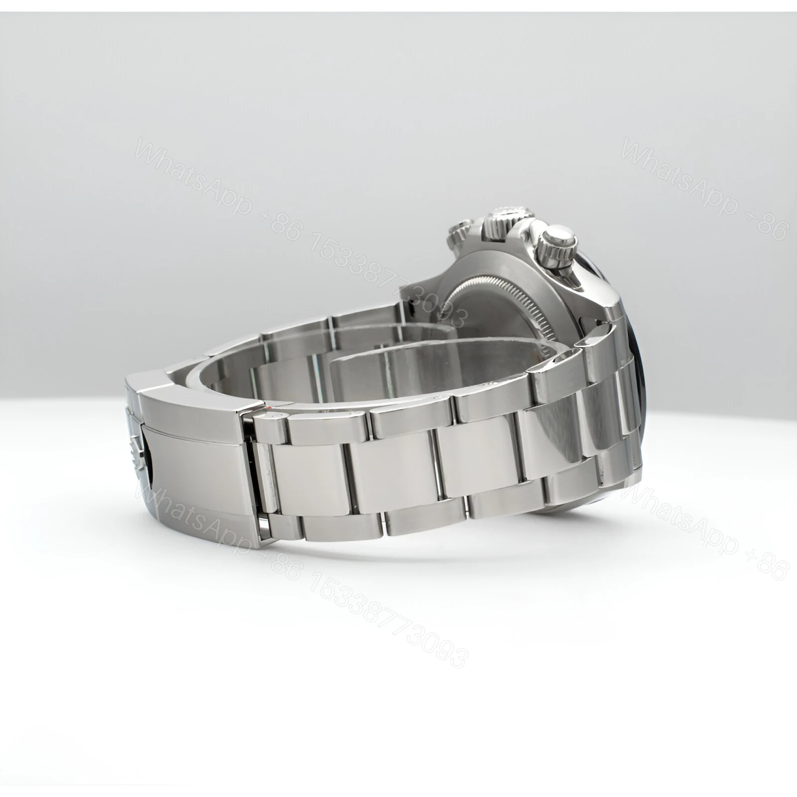View 2 of Rolex 116610 Replica