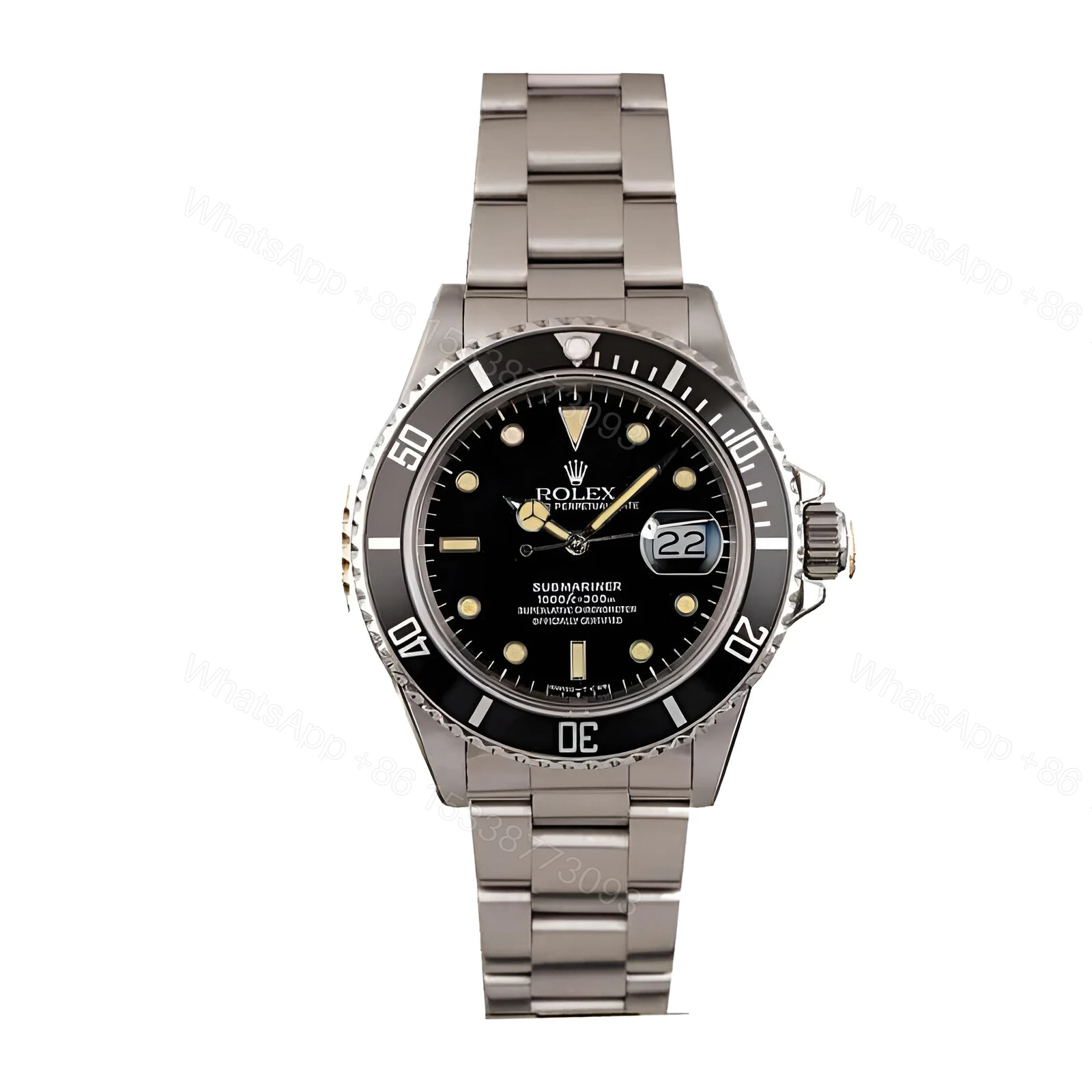 Rolex 16800 Replica — view 1