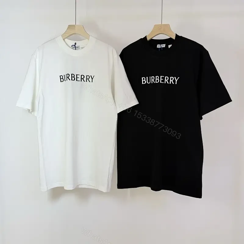 Minimalist Logo Tee: Elevated Streetwear, Premium Cotton Jersey — view 1