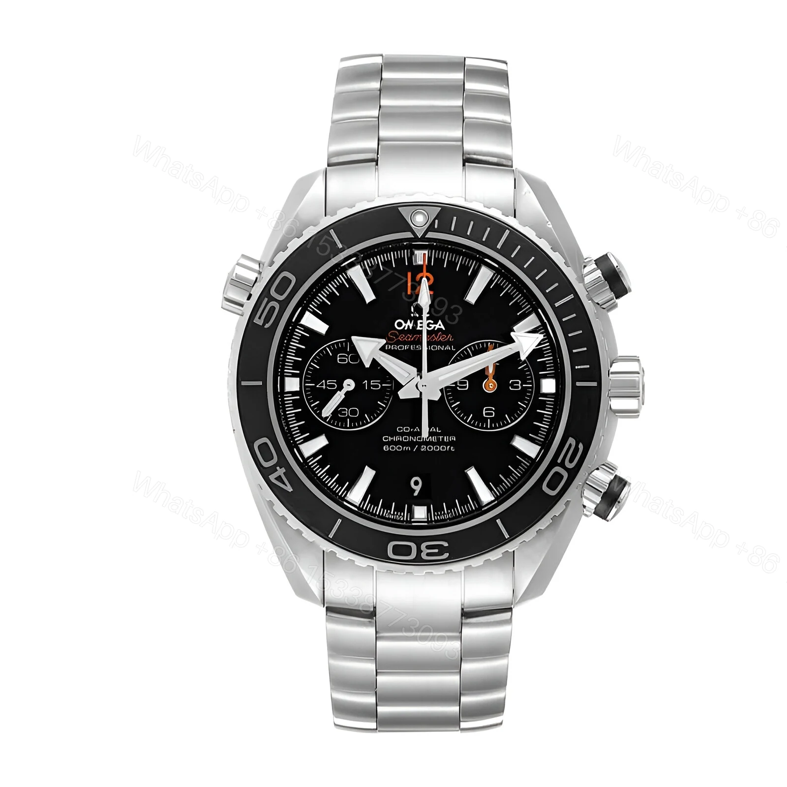 Omega 9300 Replica — view 1
