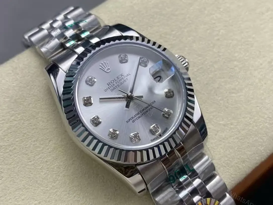 View 3 of Replica Rolex Datejust 116244/1