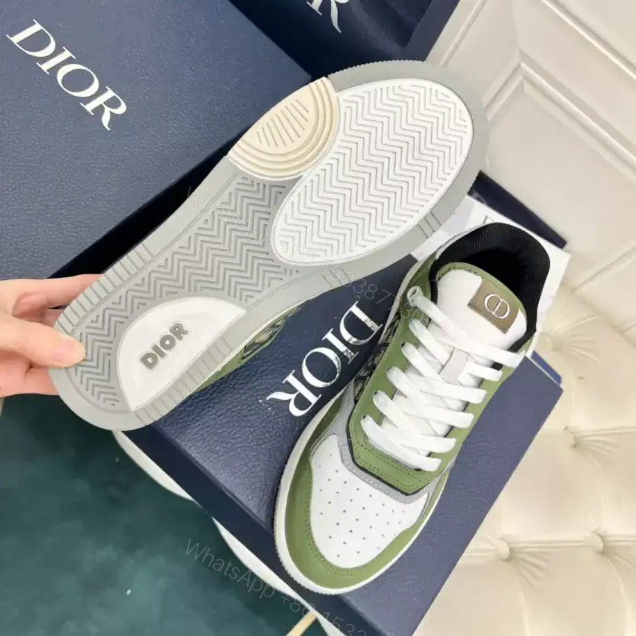 View 5 of B27 LOW-TOP SNEAKER – CD134
