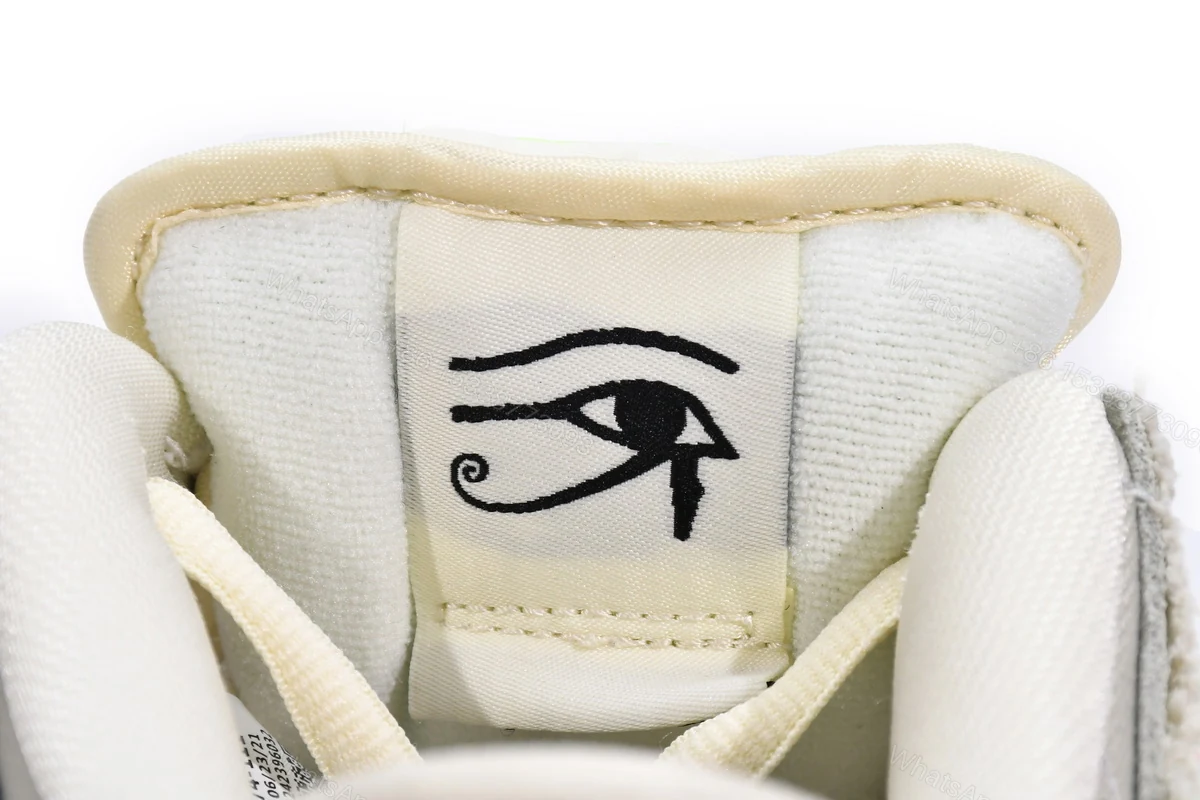 View 7 of Dope Sneakers Nike SB Dunk Low Mummy DM0774-111