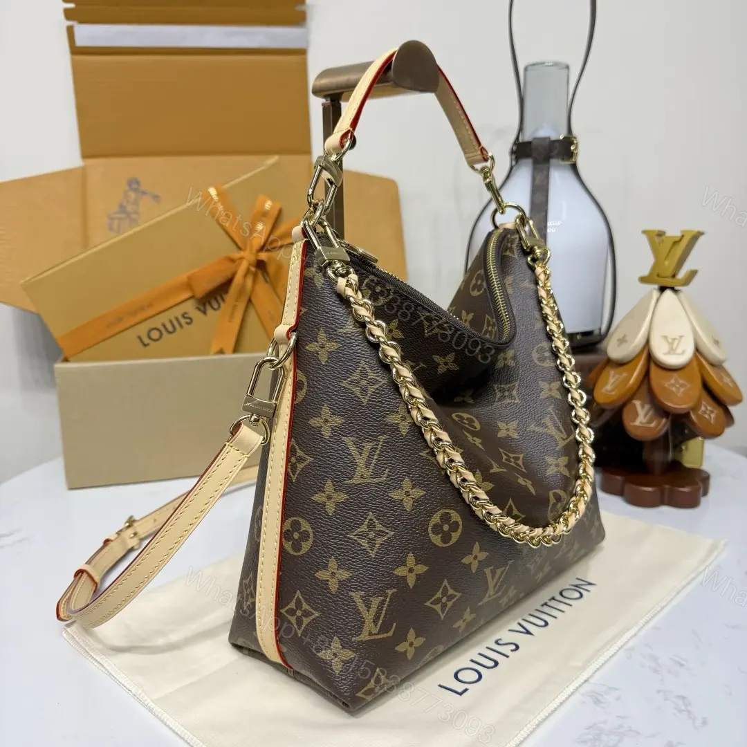 View 3 of Louis Vuitton Multipass handbag in Monogram canvas