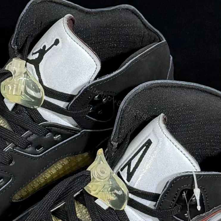 View 4 of A Ma Maniere x Jordan 5 Dusk Replica