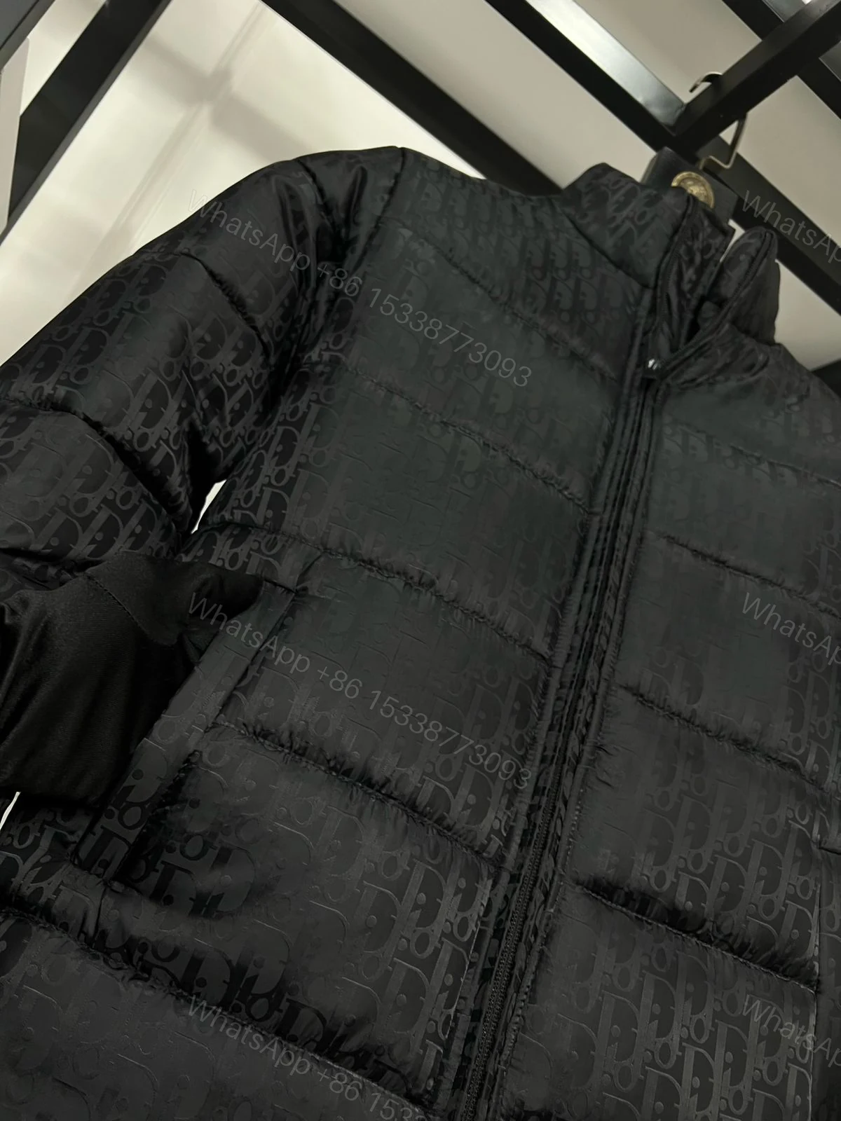 View 12 of FIRST COPY CHRISTIAN DIOR IMPORTED JACKETS