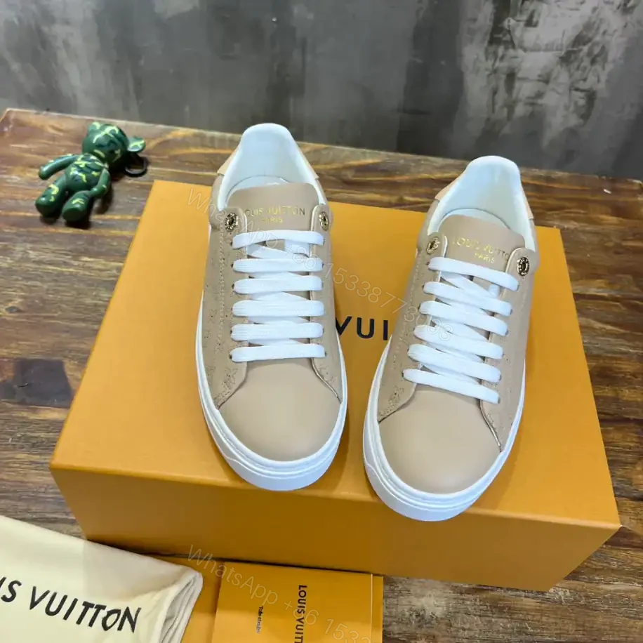 View 6 of LV TIME OUT SNEAKER – LSVT427