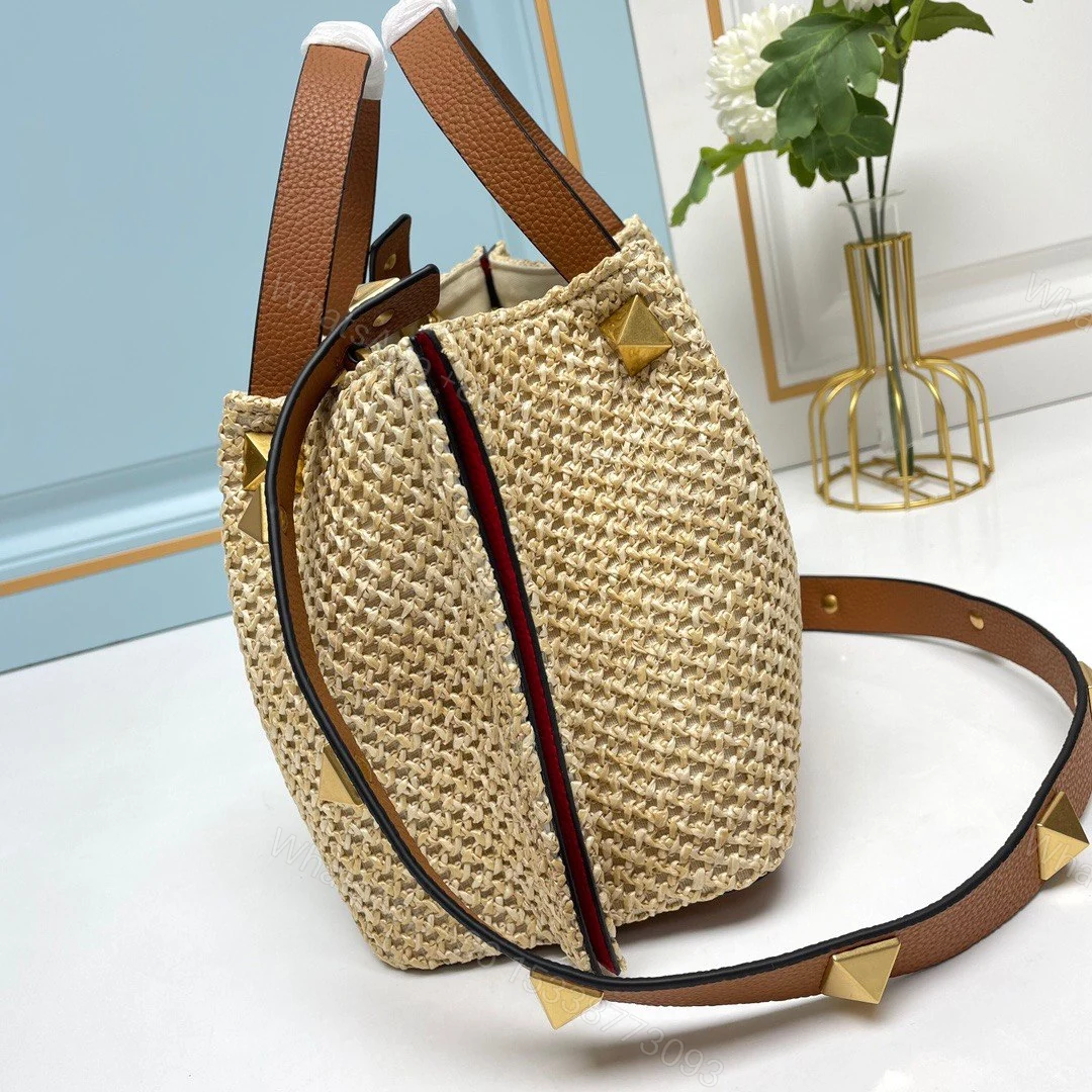 View 7 of Valentino Small Shopping Bag