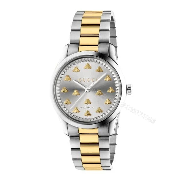 Gucci G Timeless Automatic Watch 38Mm — view 1