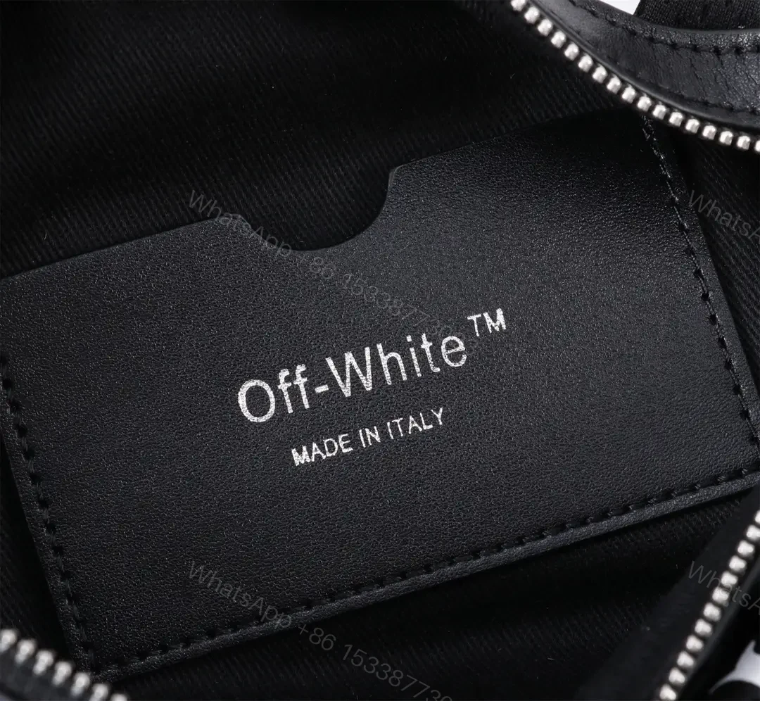 View 9 of Compact Mesh Fanny Pack: Bold Logo, All-Day Comfort