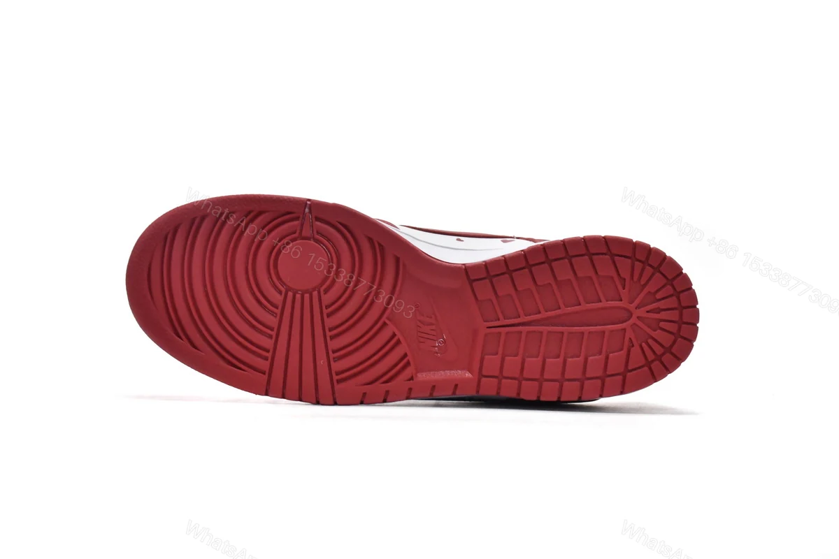 View 5 of Nike Dunk Low UNLV DD1391-002