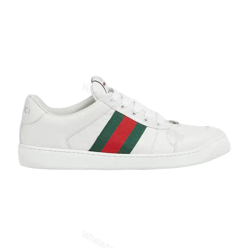 MEN’S GUCCI SCREENER SNEAKER – GC255 — view 1