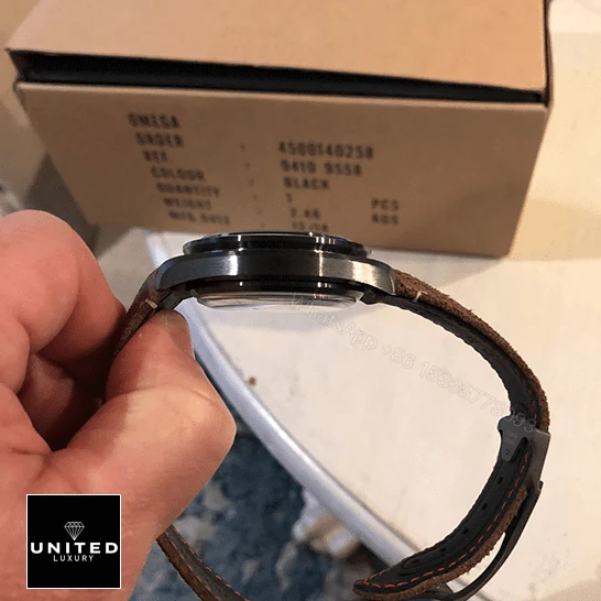 View 6 of Omega Speedmaster Moonwatch Replica