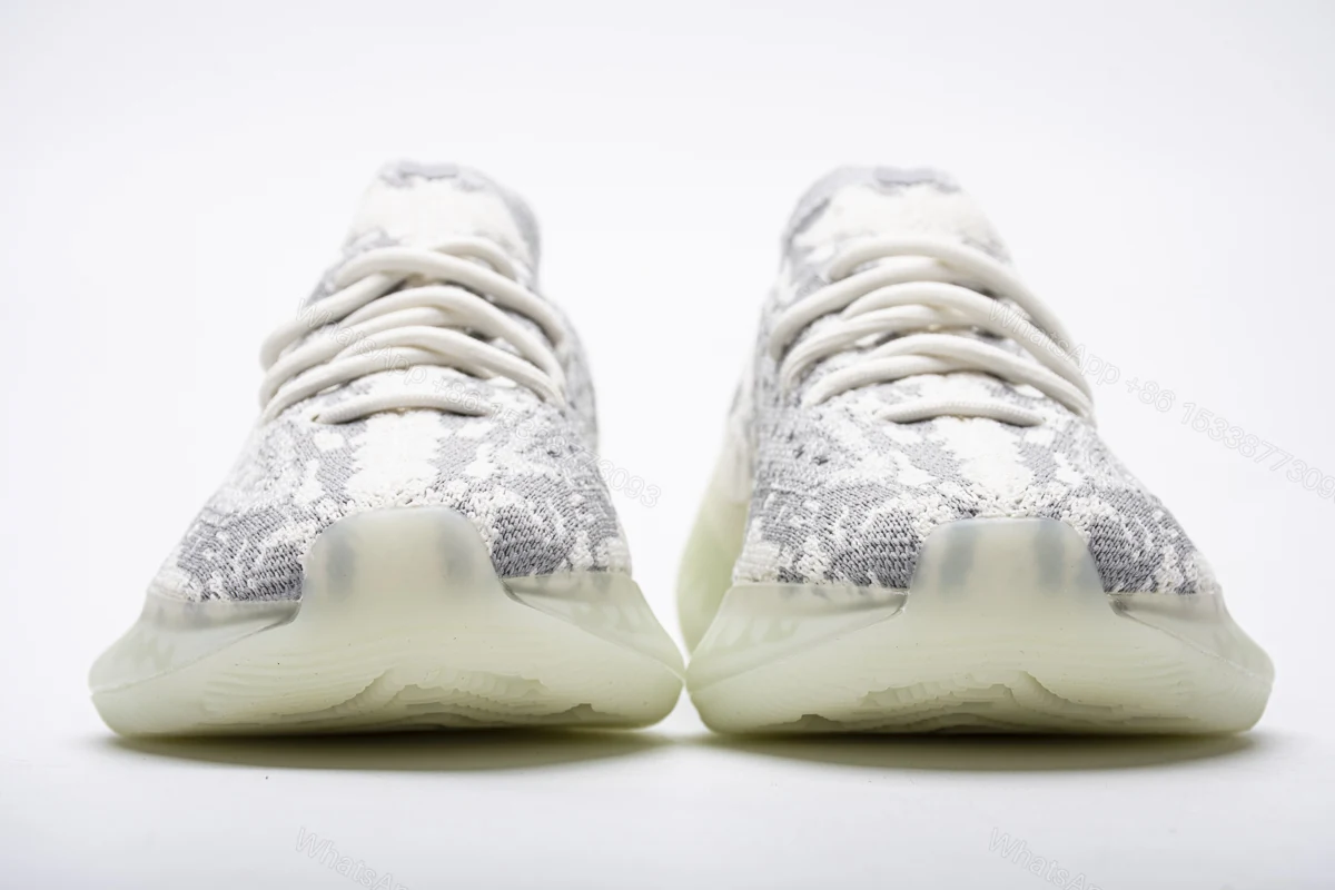 Yeezy Boost 380 Alien FV3260 — view 2