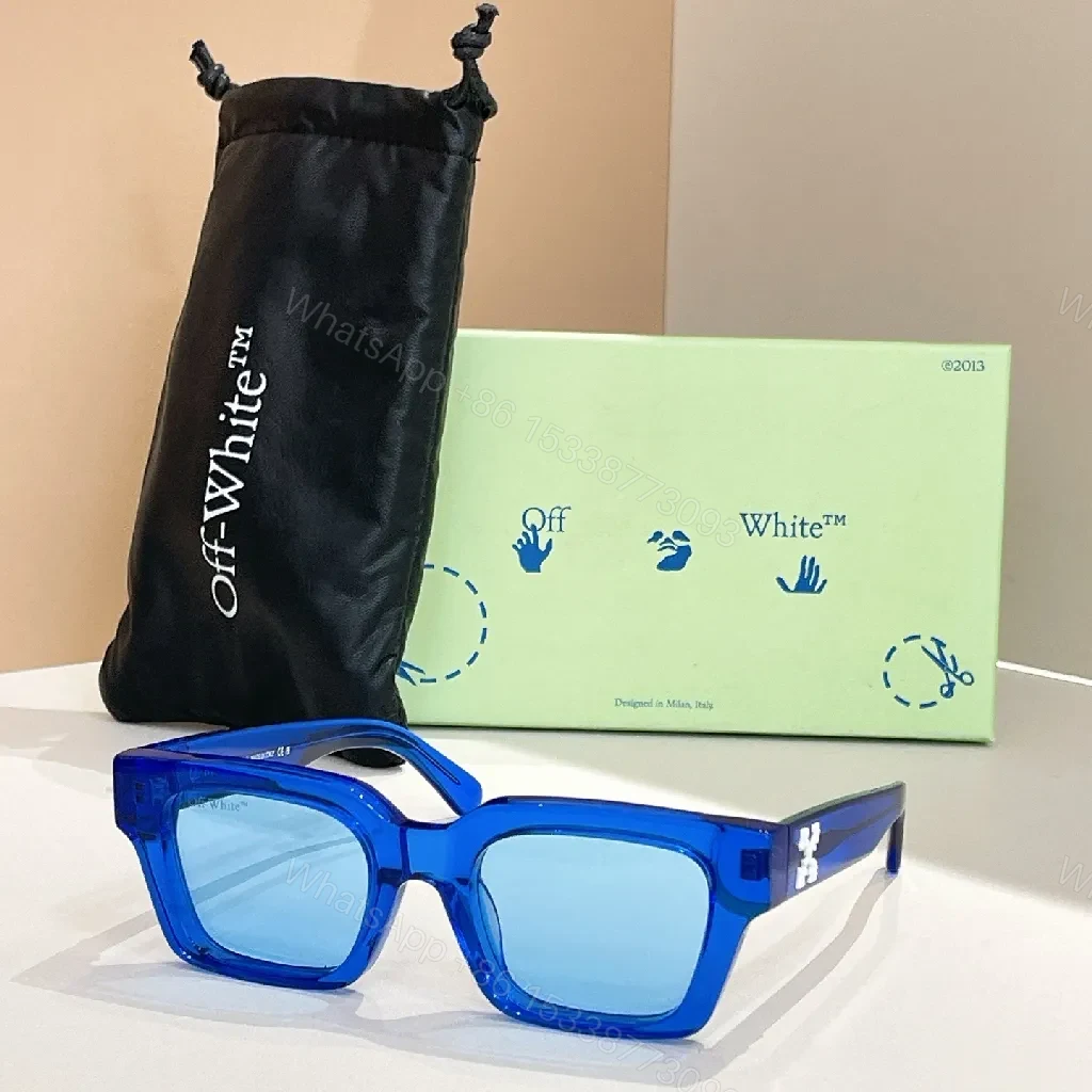 View 5 of Bold Acetate Sunglasses: Luxe, Oversized, Polarized, Everyday